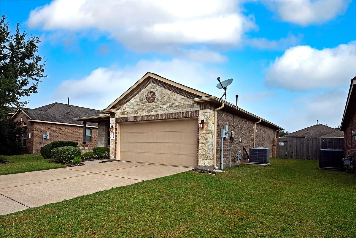 Building Photo - 3206 Granite Gate Ln