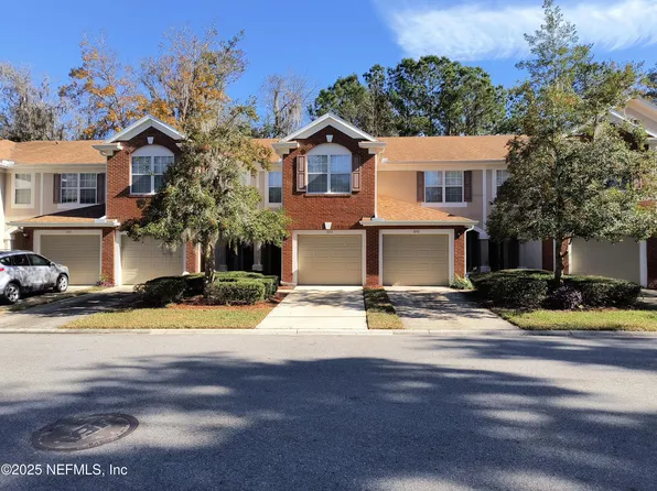 3253 Climbing Ivy Trl, Jacksonville, FL 32216