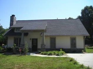 206 E Farriss Ave, High Point, NC 27262