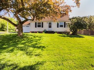 5 Judith Rd, Worcester, MA 01602