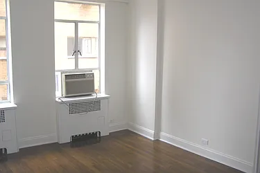Rented by Corcoran
