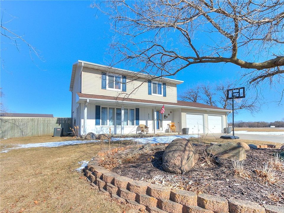 823 E Main St, Panora, IA 50216 Zillow