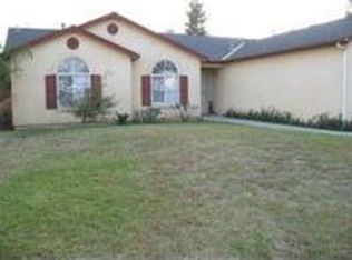 5469 W Robinson Ave, Fresno, CA 93722