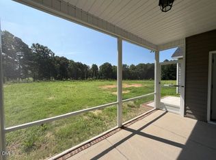 786 Olive Branch Dr, Smithfield, NC 27577