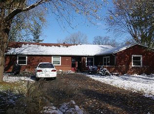 10410 Fairhaven Ct, Indianapolis, IN 46229