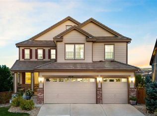 14258 Double Dutch Cir, Parker, CO 80134