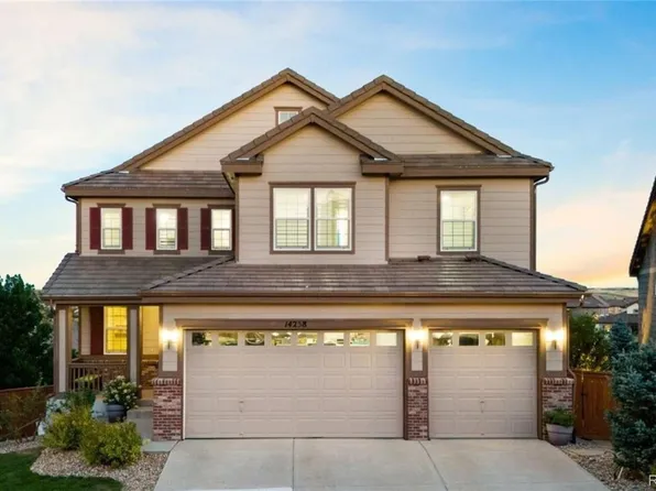 14258 Double Dutch Circle, Parker, CO 80134