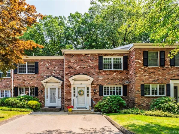 17 Tunxis Village #17, Farmington, CT 06032