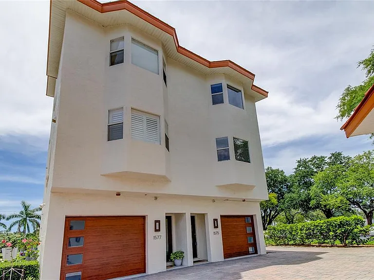 1575 Pinellas Bayway Way S #1575 — Photo 2