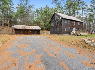 111 Cameron Rd, Athol, NY 12810