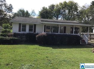 2424 22nd St, Bessemer, AL 35023