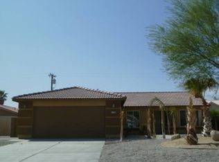 13789 Santa Ysabel Dr, Desert Hot Springs, CA 92240