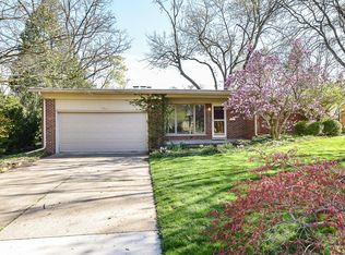 1511 Avondale Ave, Ann Arbor, MI 48103