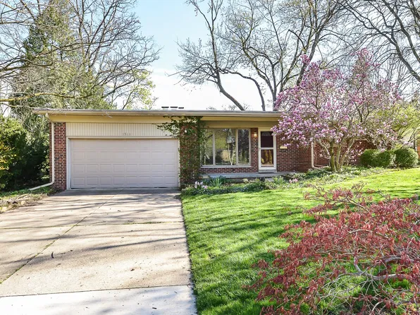 1511 Avondale Ave, Ann Arbor, MI 48103