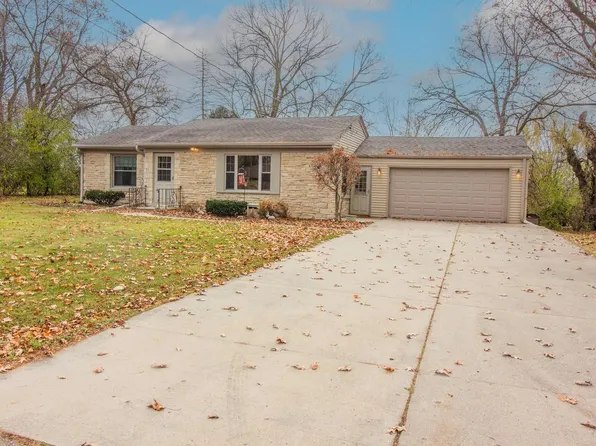 N89W13773 Bonnie LANE, Menomonee Falls, WI 53051