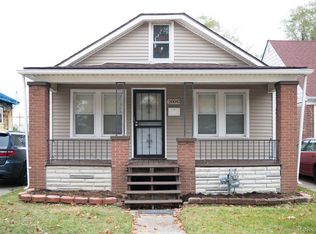 20042 Northlawn St, Detroit, MI 48221