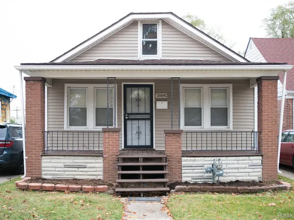 20042 Northlawn St, Detroit, MI 48221