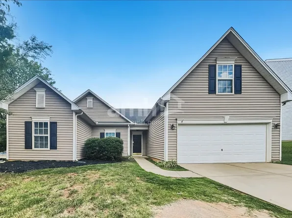 12 High Farm Rd, Greenville, SC 29607
