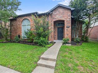 7808 Hardwick Ct, Plano, TX 75025