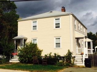 31 Waltham St, Watertown, MA 02472