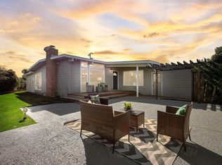 2070 Polk Ave, San Mateo, CA 94403