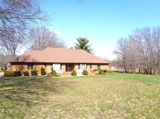 41 NE 225th Rd, Warrensburg, MO 64093
