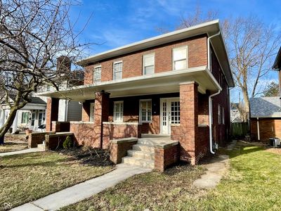 5262 N College Ave, Indianapolis, IN, 46220