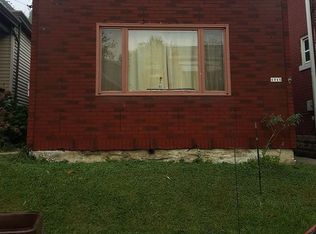1915 Garrard St, Covington, KY 41014