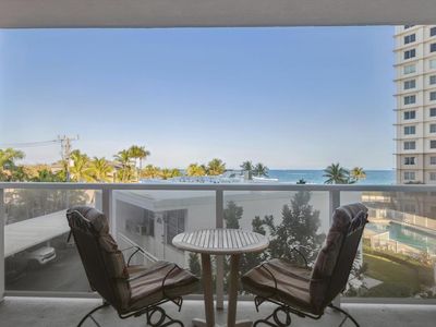 1200 N Fort Lauderdale Beach Blvd #302, Fort Lauderdale, FL, 33304