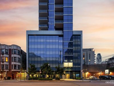 110 W Superior St #1803, Chicago, IL, 60610