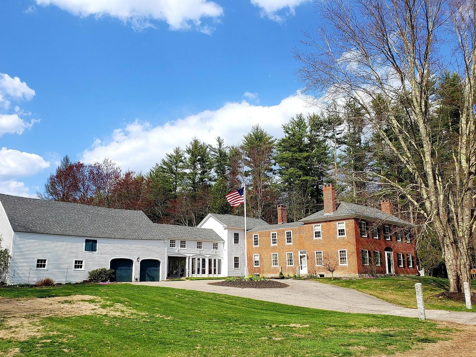 191 Middle Road, Brentwood, NH 03833 Zillow