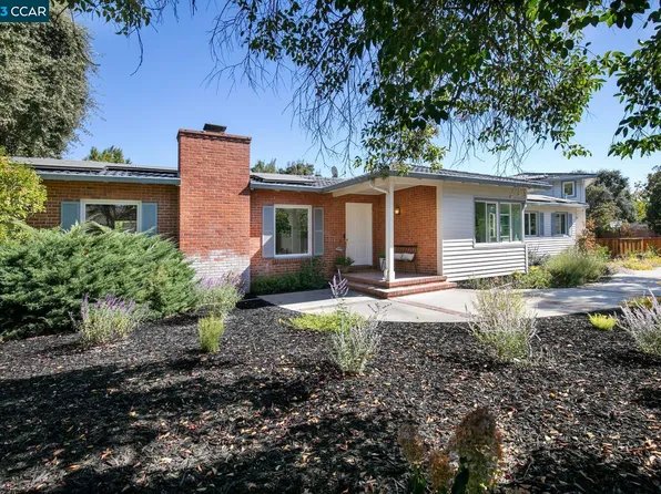 250 Normandy Ln, Walnut Creek, CA 94598