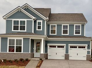 494 Carriage House Ln LOT 370, Hendersonville, TN 37075