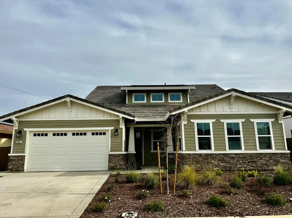 3025 Atirro Way, Rancho Cordova, CA 95742