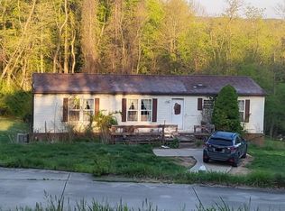 187 Profio Rd, Mc Donald, PA 15057