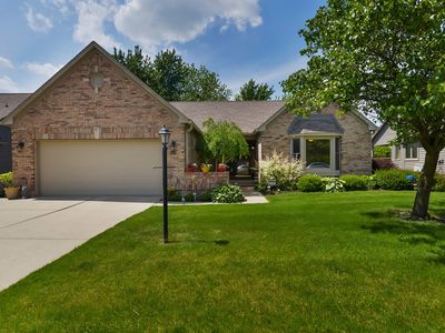 11944 Halla Pl, Fishers, IN, 46038