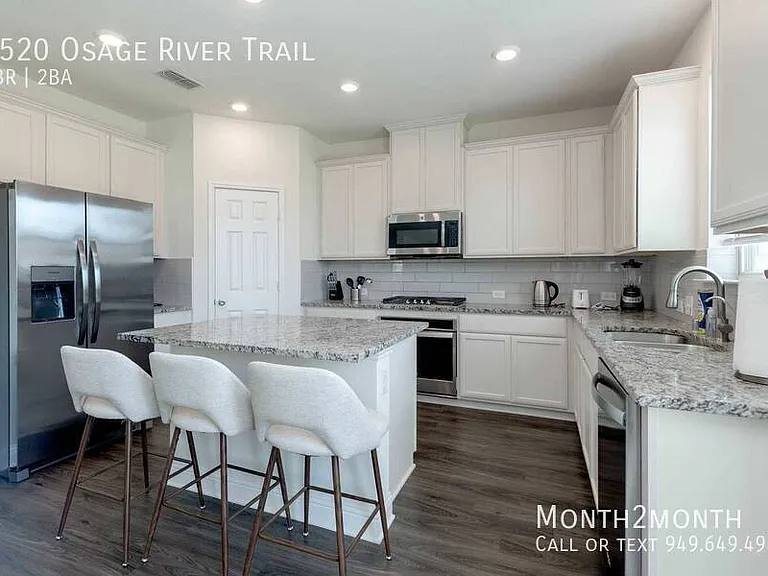 3520 Osage River Trl — Photo 9