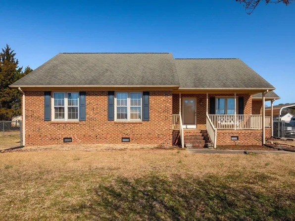 6571 State Highway 231, Middlesex, NC 27557