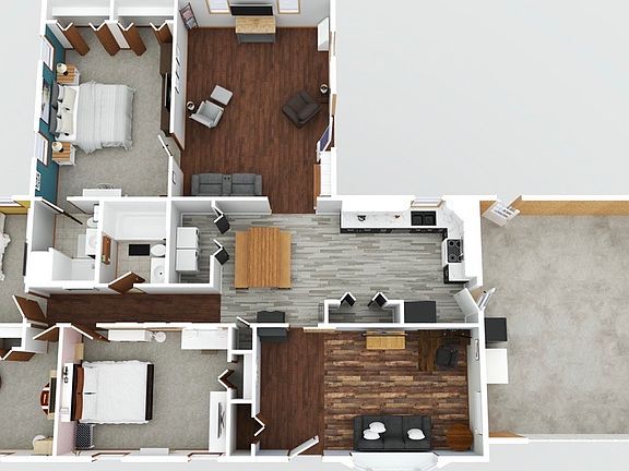 3rd image of 5 Stone Forge Pike