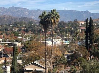 4275 Scandia Way, Los Angeles, CA 90065