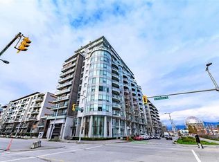 1661 Ontario St #1010, Vancouver, BC V5Y 0C3