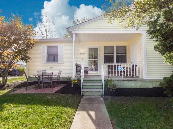 1330A Pennsylvania Ave, Cape May, NJ 08204