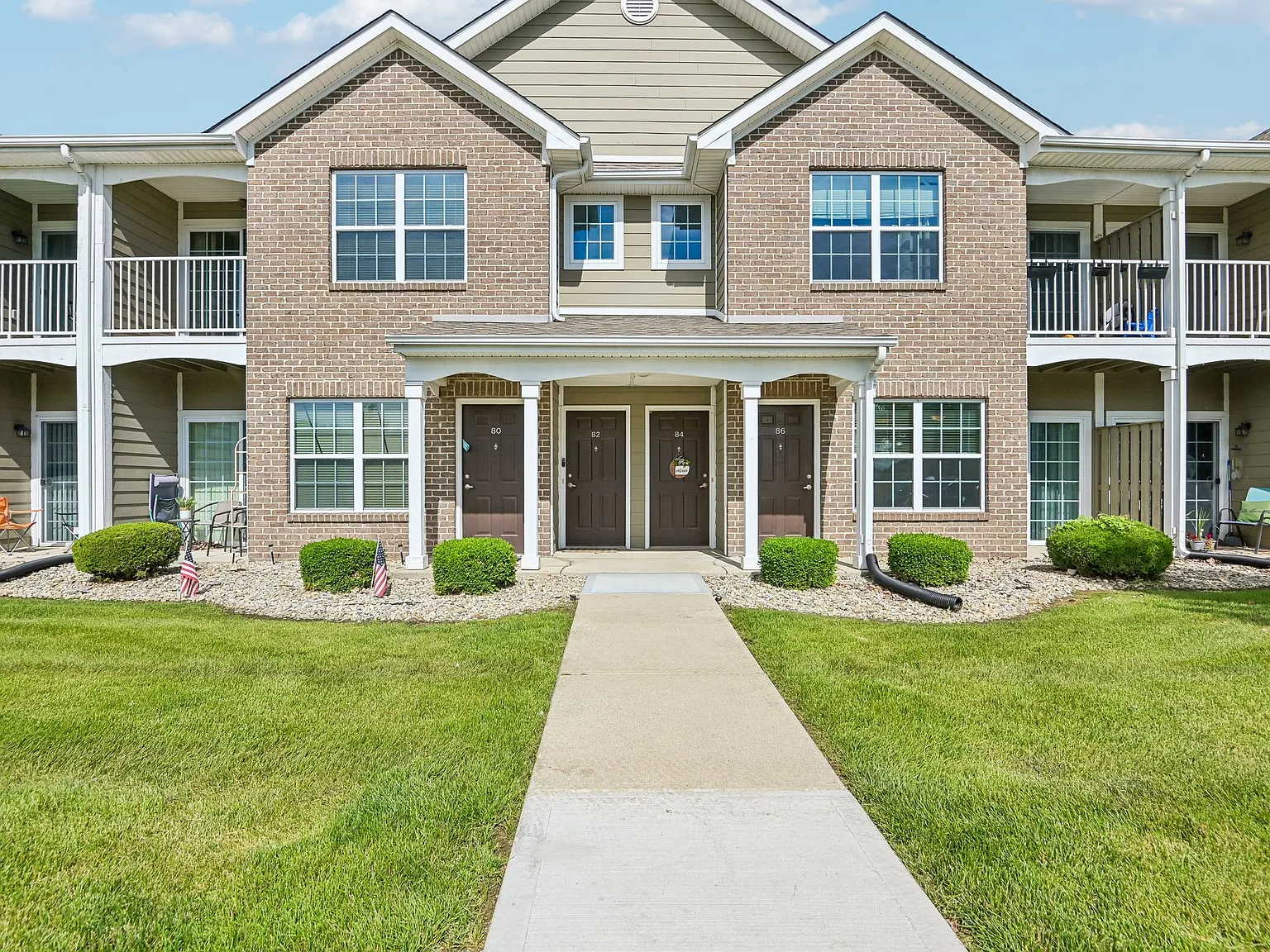 Prairie Meadows — Photo 1