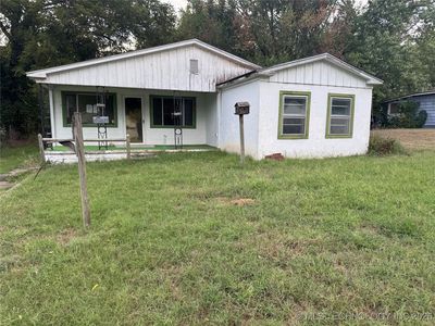 610 N 14th St, Collinsville, OK, 74021