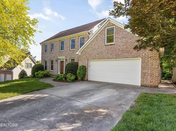 1509 Autumn Ridge Dr, Knoxville, TN 37922