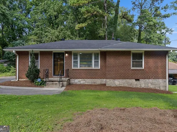 755 Iris Ter, Decatur, GA 30033