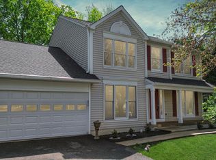 10091 Greenleaf Dr, Manassas, VA 20110