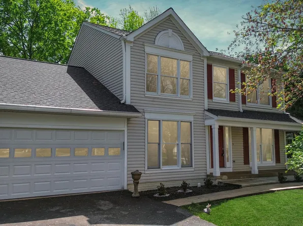 10091 Greenleaf Dr, Manassas, VA 20110