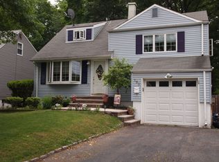 193 N Hill Rd, Colonia, NJ 07067