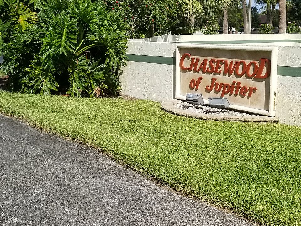 Chasewood South